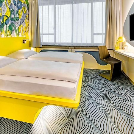 Prize By Radisson, Dortmund City Luaran gambar