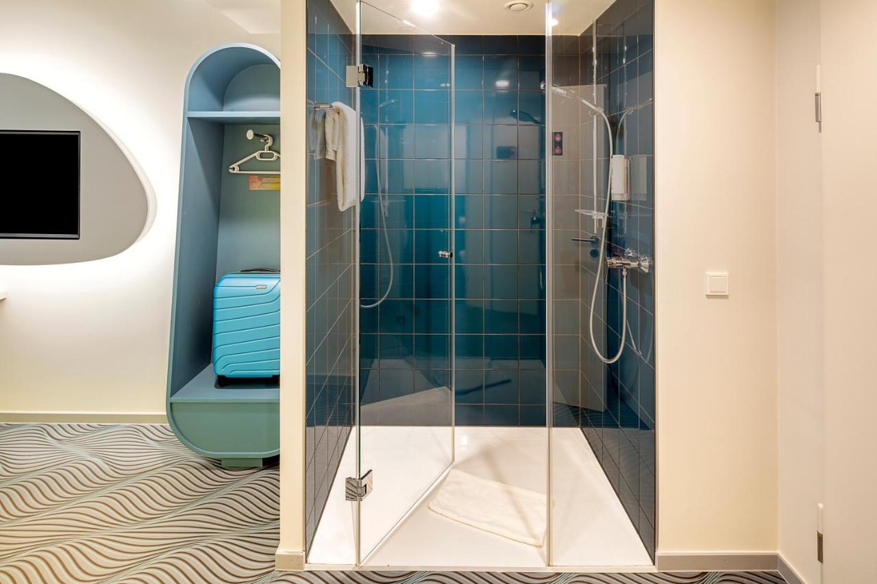 Prize By Radisson, Dortmund City Luaran gambar