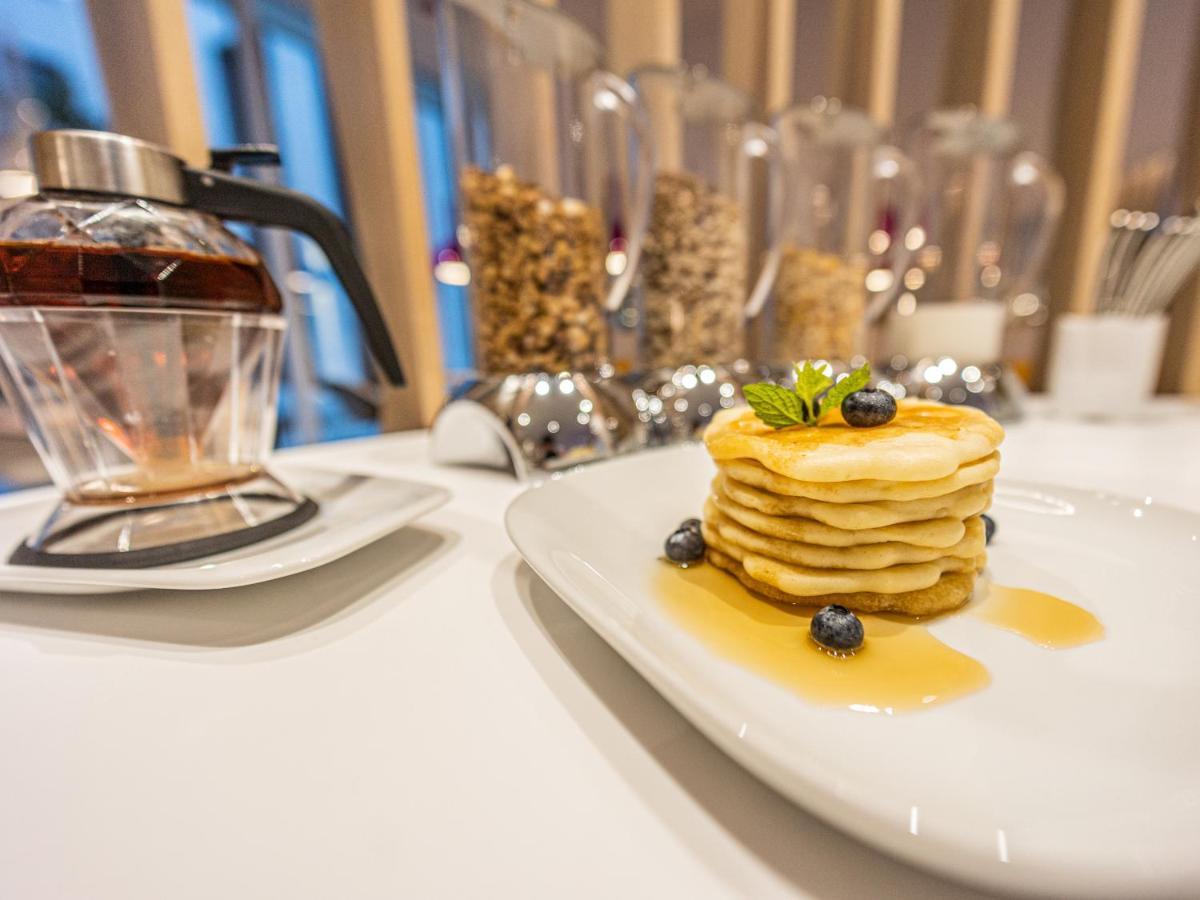 Prize By Radisson, Dortmund City Luaran gambar