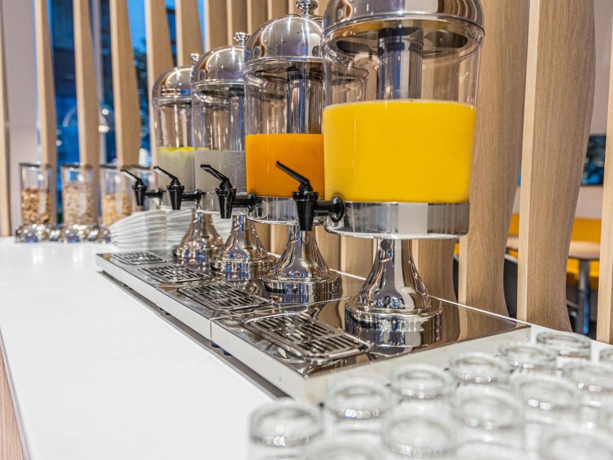 Prize By Radisson, Dortmund City Luaran gambar
