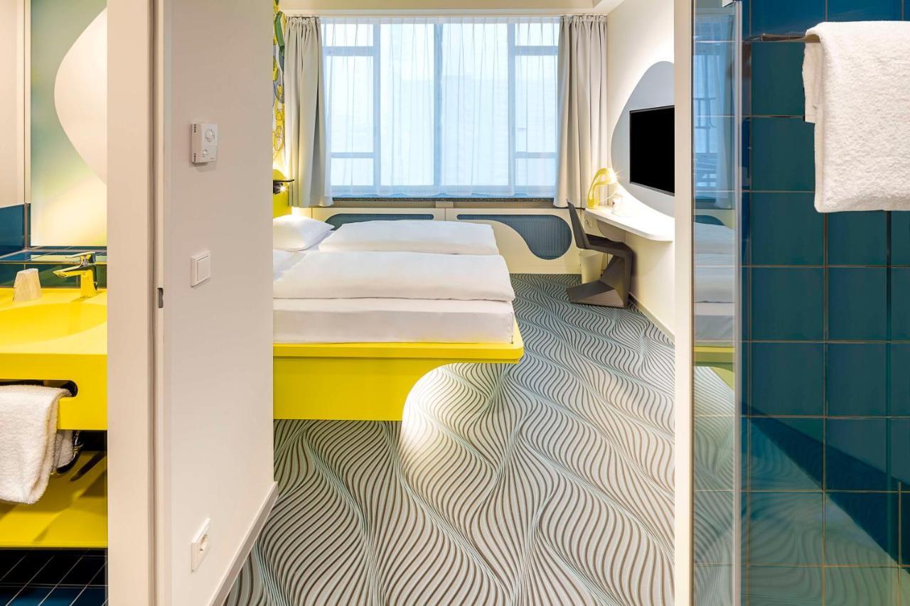 Prize By Radisson, Dortmund City Luaran gambar