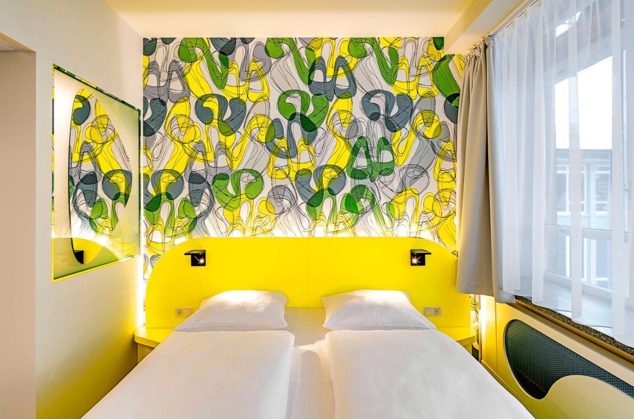 Prize By Radisson, Dortmund City Luaran gambar