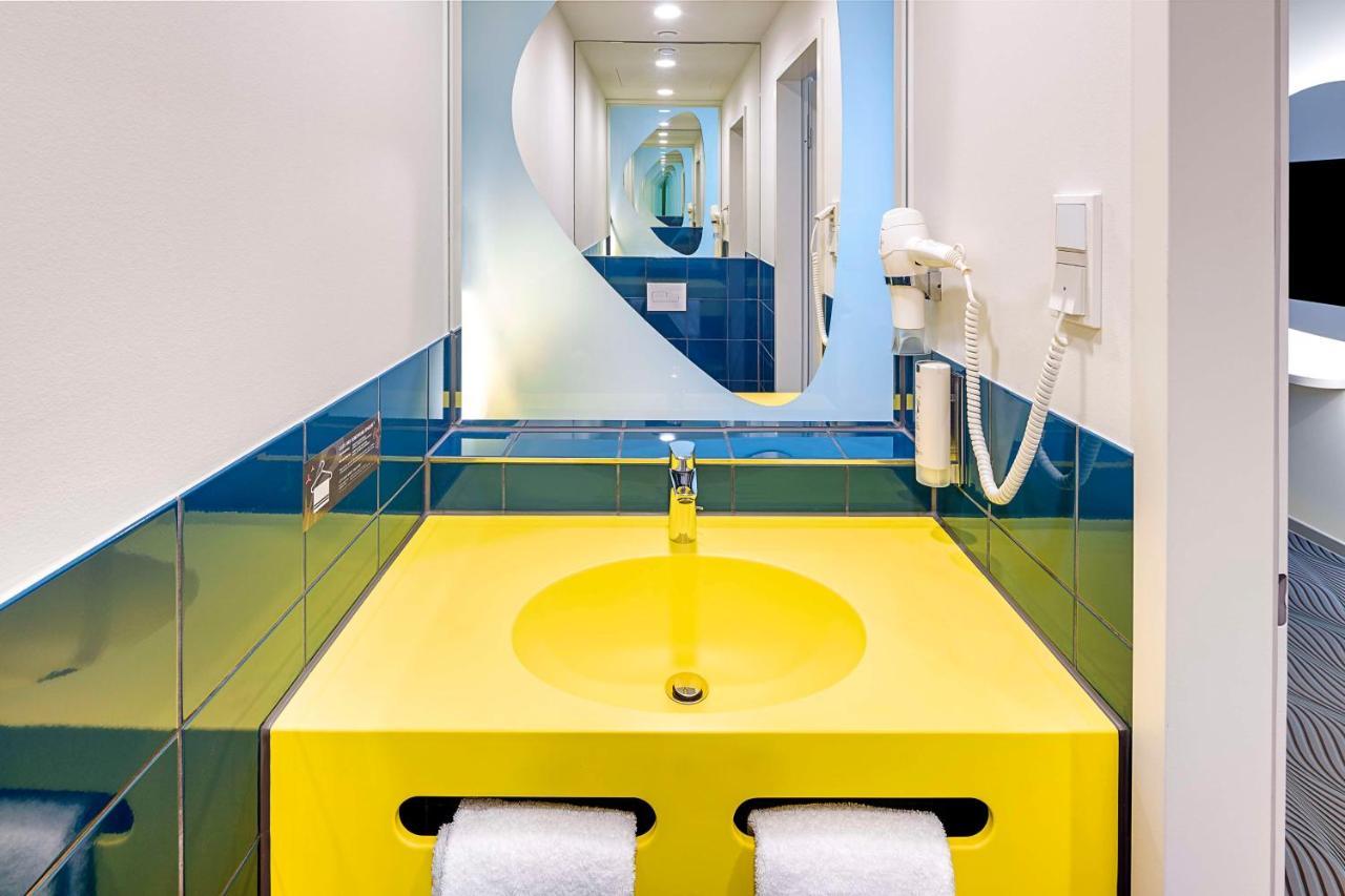 Prize By Radisson, Dortmund City Luaran gambar