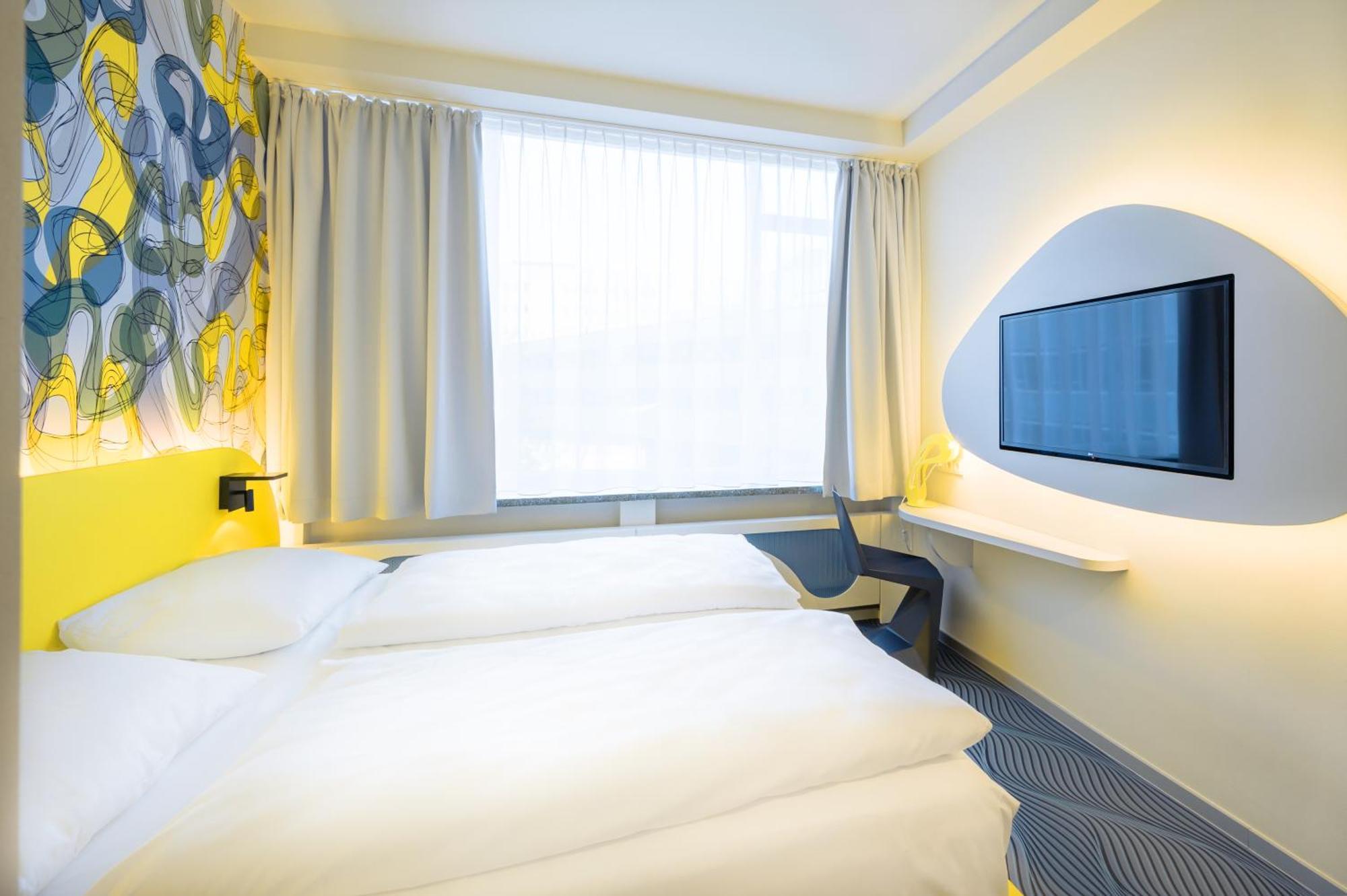 Prize By Radisson, Dortmund City Luaran gambar