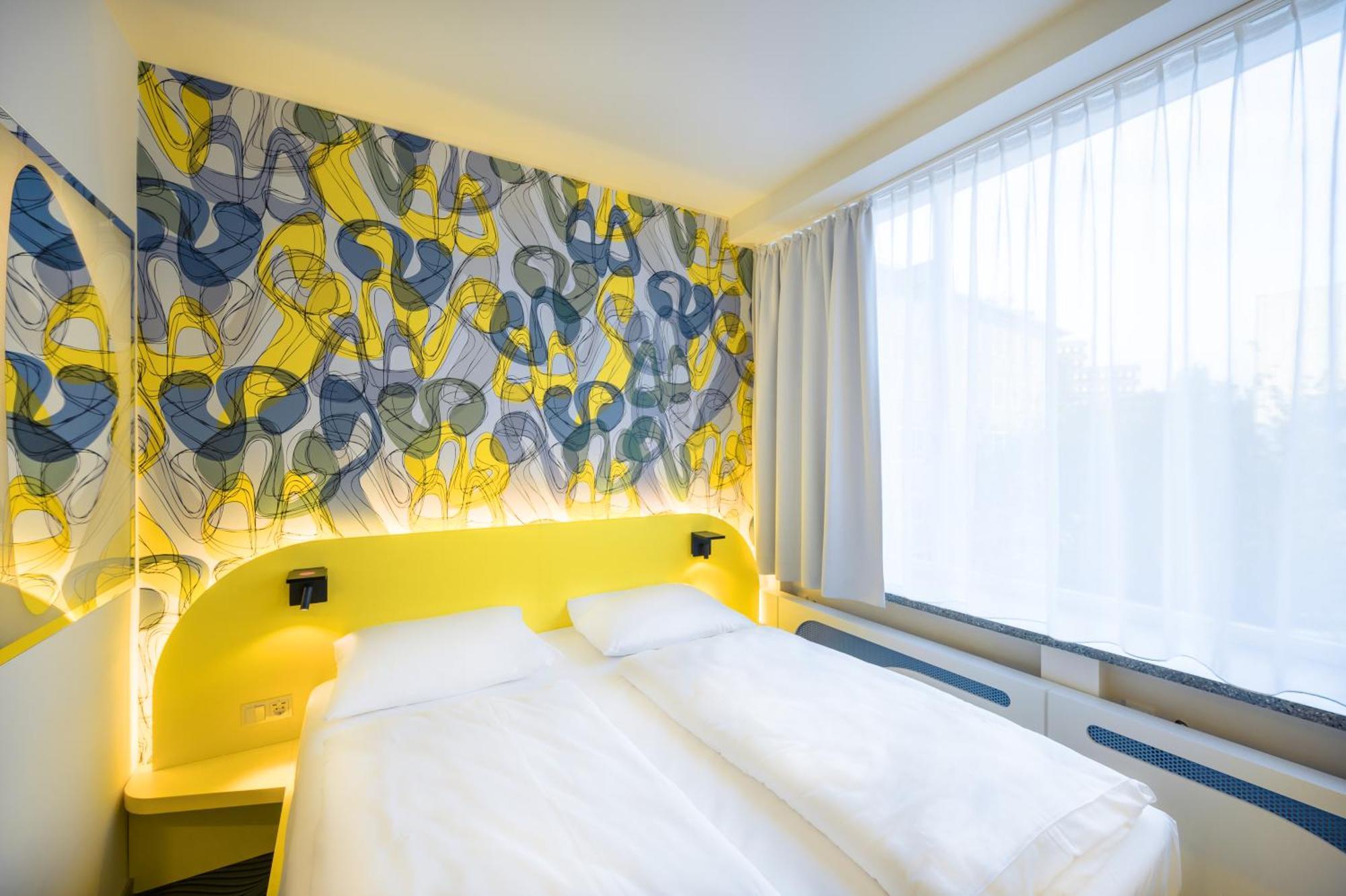 Prize By Radisson, Dortmund City Luaran gambar