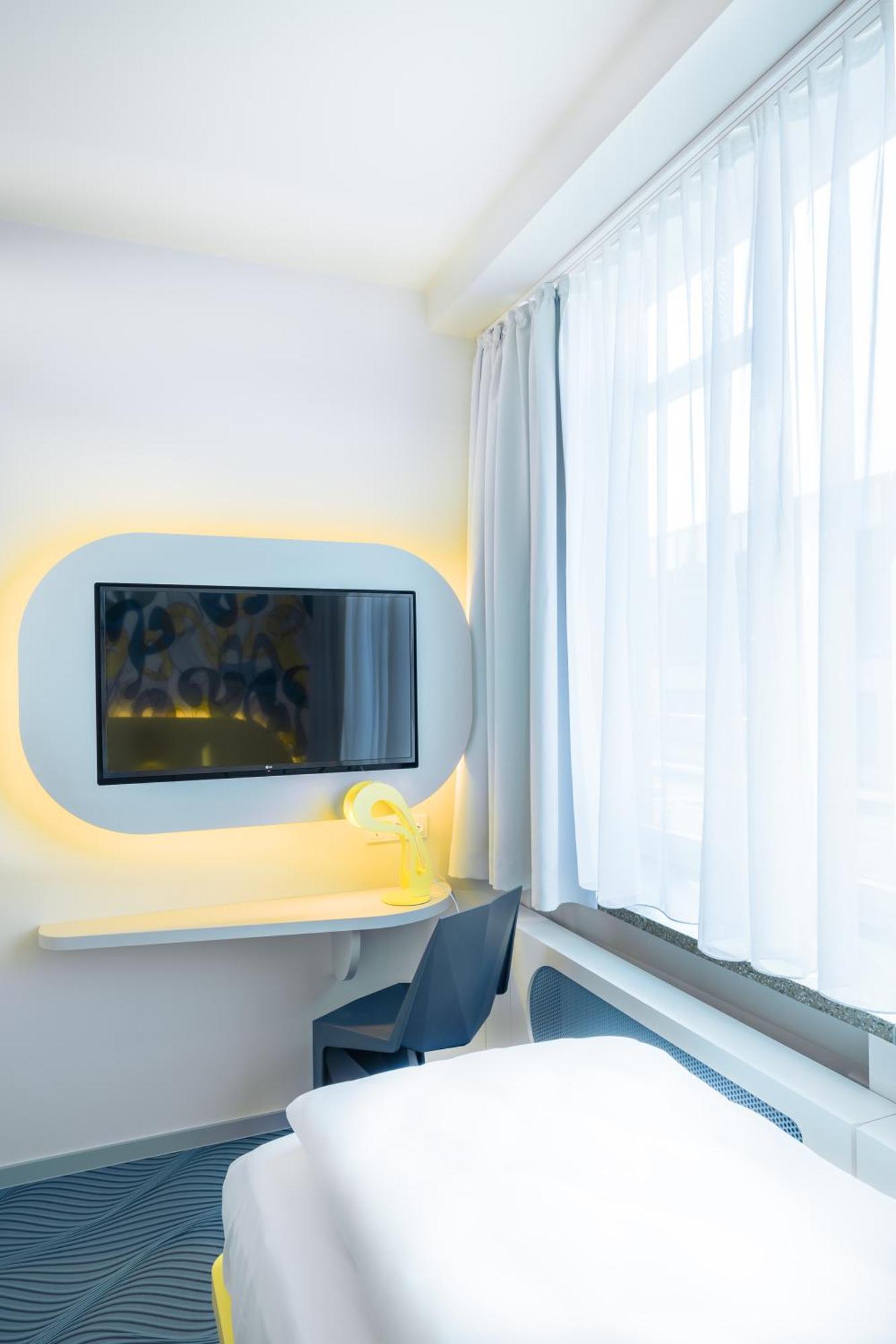 Prize By Radisson, Dortmund City Luaran gambar