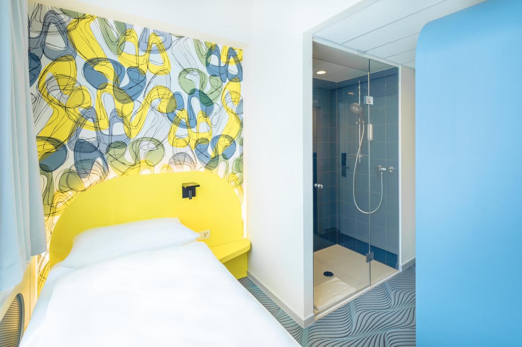 Prize By Radisson, Dortmund City Luaran gambar