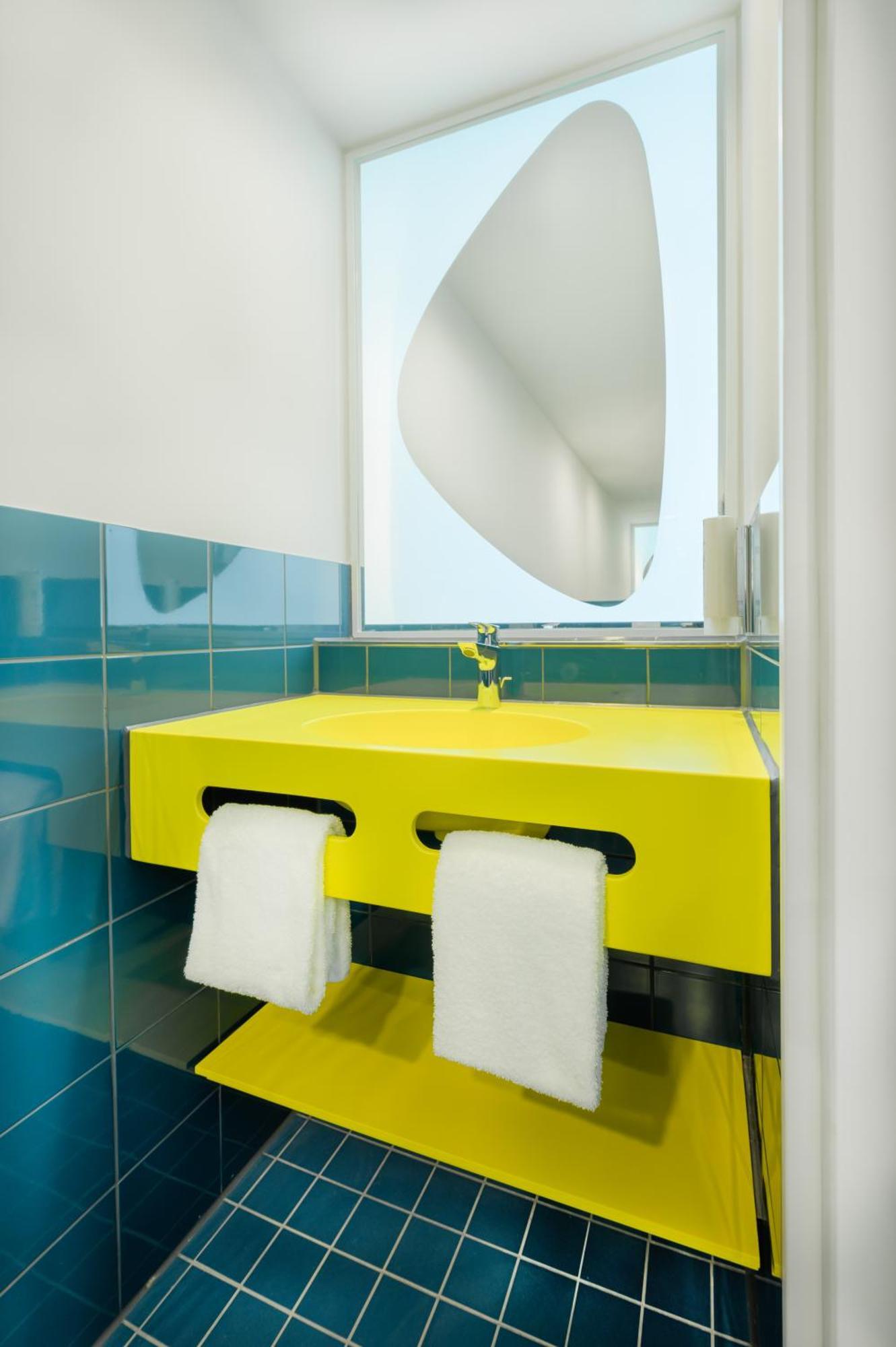 Prize By Radisson, Dortmund City Luaran gambar